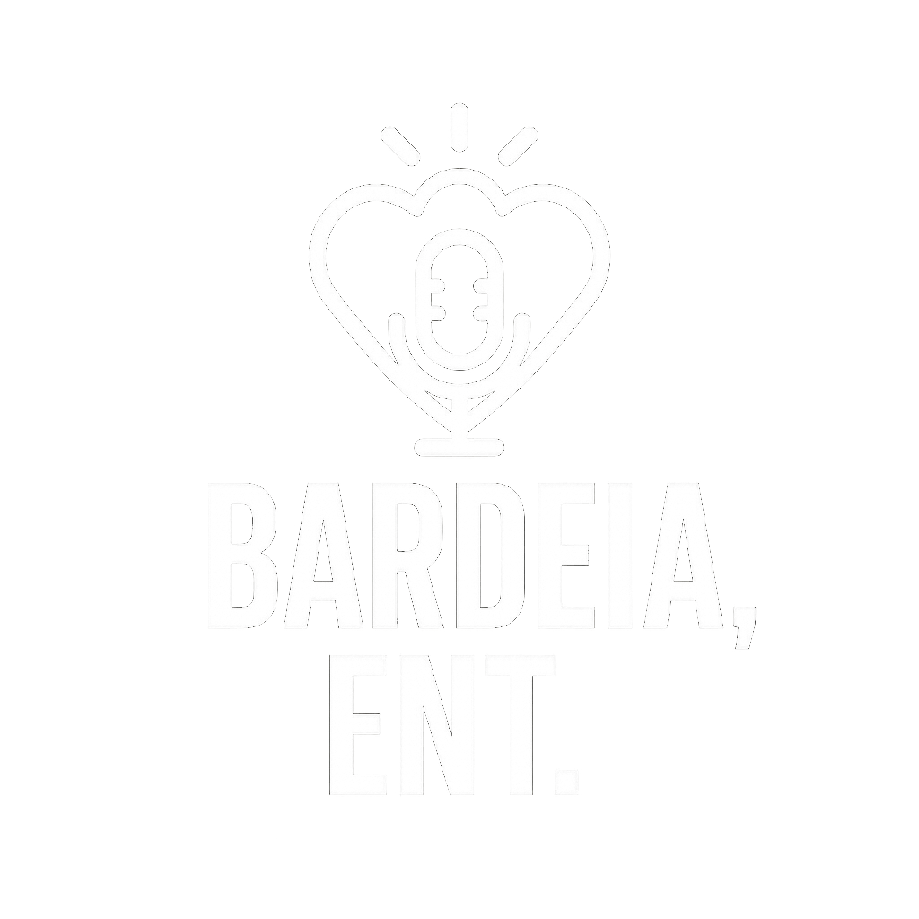 Logo Bardeia Ent